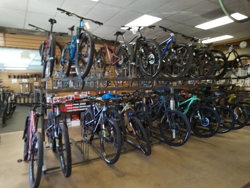 Bicycle Store «The Path Bike Shop - Live Oak», reviews and photos, 30555 Trabuco Canyon Rd #102, Trabuco Canyon, CA 92679, USA