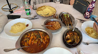 Plats et boissons du Restaurant marocain Restaurant A la Médina de Fes à Maizières-lès-Metz - n°1