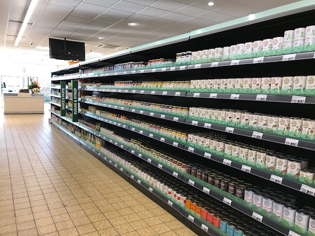 Reviews of Longdan Milton Keynes in Milton Keynes - Supermarket