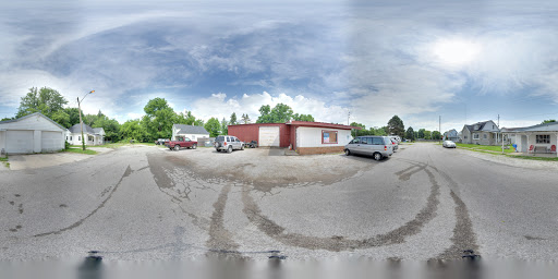 140 Bridge St, Mooresville, IN 46158, USA