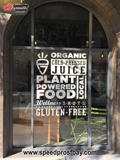 Print Shop «SpeedPro Imaging», reviews and photos, 551 Taylor Way Ste 1, San Carlos, CA 94070, USA