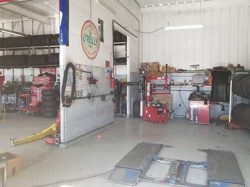 Auto Repair Shop «Fair Auto Repair and Tire», reviews and photos, 5934 Fair Oaks Blvd, Carmichael, CA 95608, USA