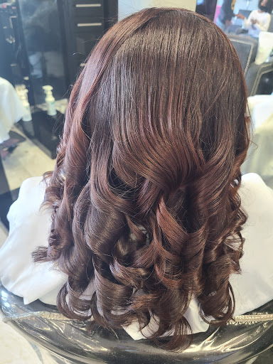 Beauty Salon «JC Beauty Salon», reviews and photos, 17335 Farm to Market Rd 529, Houston, TX 77095, USA