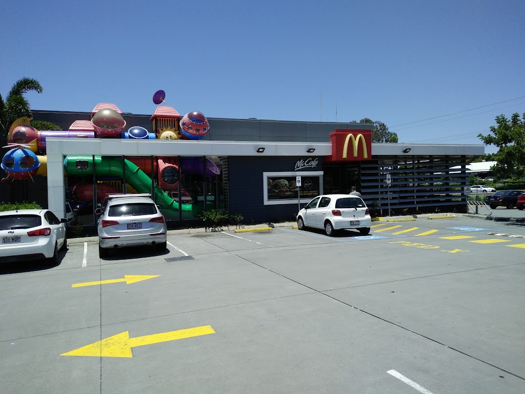 McDonald's 4226