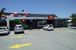 McDonald's Merrimac image