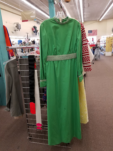 Thrift Store «Idaho Youth Ranch Thrift Store», reviews and photos