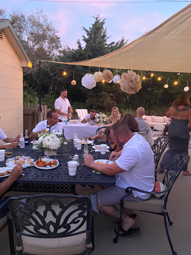 Caterer «Shore Catering», reviews and photos, 245 Drum Point Rd, Brick, NJ 08723, USA