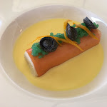 Photo n°1 de l'avis de Fri.o fait le 26/06/2019 à 00:21 sur le  Hôtel Danieli à Venice