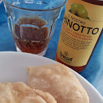 Photo n°1 de l'avis de Santos.T fait le 19/07/2021 à 05:43 sur le  La Baracchetta di Biagio à Recco