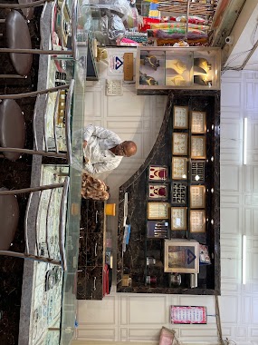 Premraj Hamirmal Jain (Jwellers)