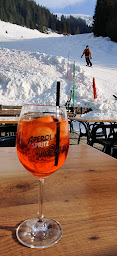 Photo n°7 de Le Chalet Du Verard à Morzine ()