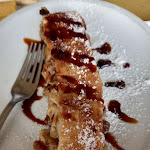 Photo n°1 de l'avis de Doina.o fait le 07/08/2022 à 14:37 sur le  Ristorante Valfré à Oropa