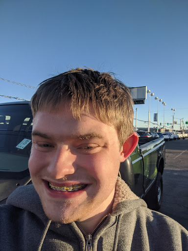 Used Car Dealer «CarPros», reviews and photos, 1301 N Santa Fe Ave, Pueblo, CO 81003, USA