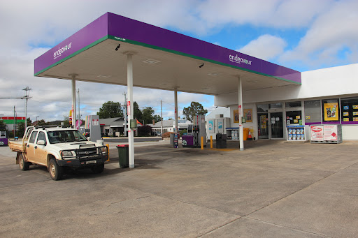 Endeavour Glen Innes
