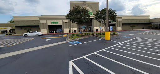 Supermarket «Publix Super Market at Hillcrest Shopping Center», reviews and photos, 1905 E Main St, Spartanburg, SC 29307, USA