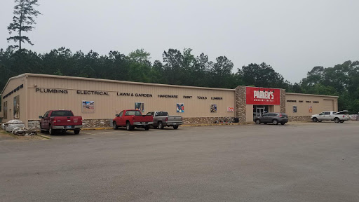 Parker's Building Supply - Woodville