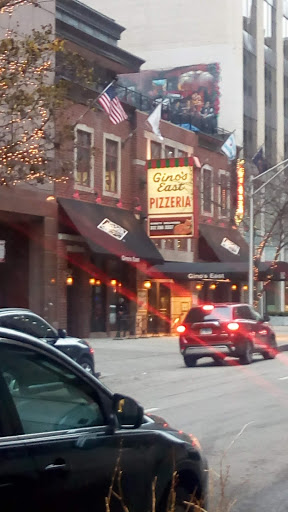 Donut Shop «Do-Rite Donuts & Chicken», reviews and photos, 233 E Erie St, Chicago, IL 60611, USA