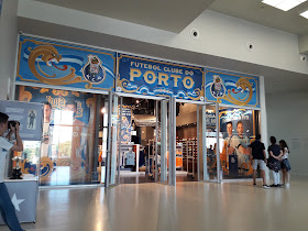 FC Porto Store (Dragão)