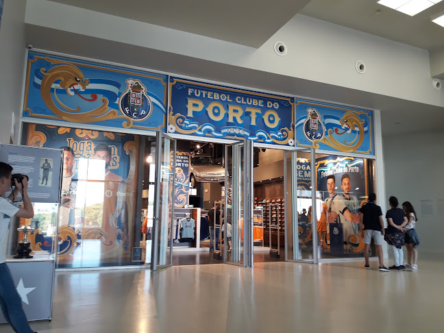 FC Porto Store (Dragão)