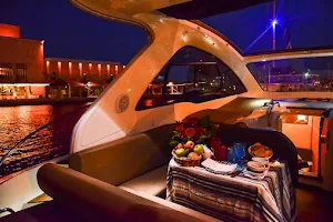 Nauty 360 - Boat Rental Cartagena | Rosario Island Tours & VIP Luxury Experiences image