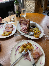 Plats et boissons du Restaurant français Sarté Restaurant à Paris - n°12