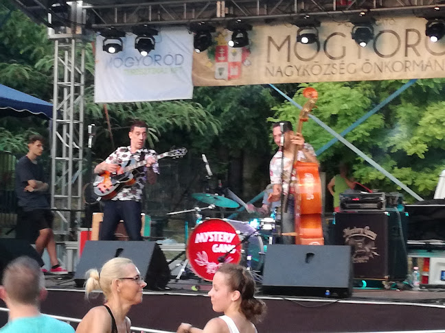 Mogyoródi Pincesor - Múzeum