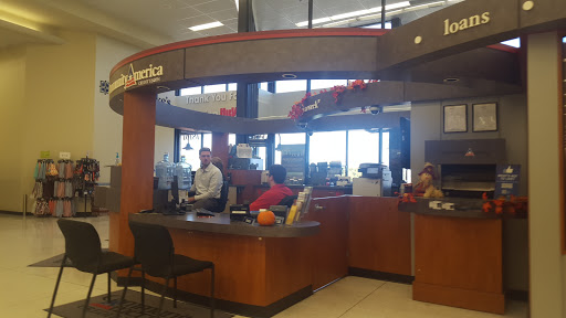 Credit Union «CommunityAmerica Credit Union», reviews and photos