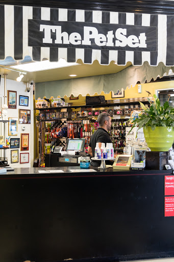 Pet Groomer «The Pet Set - Buckhead», reviews and photos, 2480 Briarcliff Rd NE #3, Atlanta, GA 30329, USA