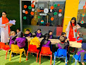 Kangaroo Kids International Preschool, Aashiyana Lucknow Lda Colony, Lucknow