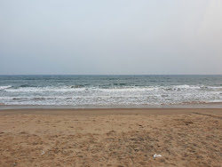 Foto di Dankalpadu Beach - luogo popolare tra gli intenditori del relax