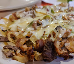 Tacos Árabes Medio Oriente (ADO) photo