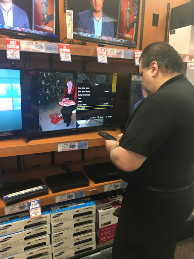 Appliance Store «P.C. Richard & Son», reviews and photos, 42-99 Francis Lewis Blvd, Bayside, NY 11361, USA