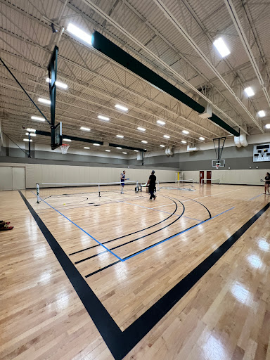 Gym «Life Time Athletic», reviews and photos, 815 Town & Country Ln, Houston, TX 77024, USA