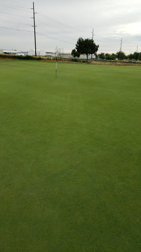 Golf Course «Centennial Golf Course», reviews and photos, 2600 Centennial Dr, Nampa, ID 83687, USA