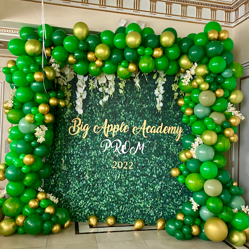 Event Planner «NRG Event Planners», reviews and photos, 110 Corbin Pl, Brooklyn, NY 11235, USA