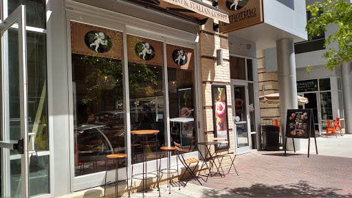 Dessert Shop «Amorino Raleigh», reviews and photos, 137 E Davie St, Raleigh, NC 27601, USA