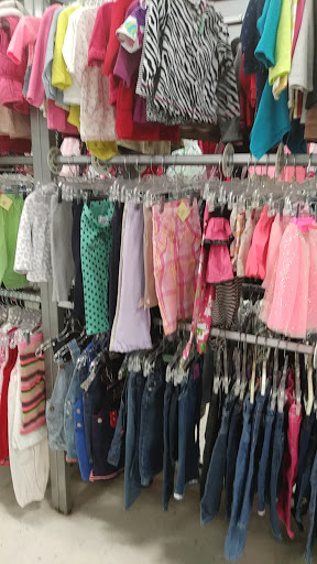 Thrift Store «2nd Ave Value Stores», reviews and photos, 163 Franklin Mills Blvd, Philadelphia, PA 19154, USA