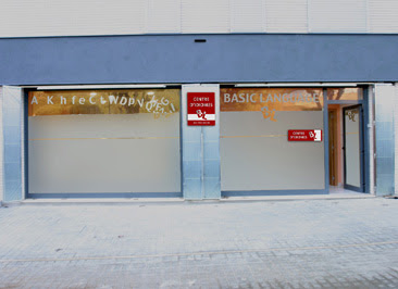 Bl centre d'idiomes Ctra. Lourdes, 23, 08358 Arenys de Munt, Barcelona, España