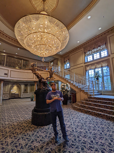 Shopping Mall «Cranbrook Shopping Center», reviews and photos, 566 Cranbrook Rd, Cockeysville, MD 21030, USA