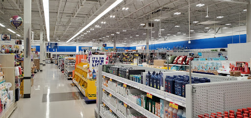 Grocery Store «Meijer», reviews and photos, 8605 E 34th St, Cadillac, MI 49601, USA