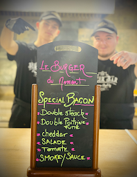 Photo n°4 de The Burger Bar à Vitrolles ()
