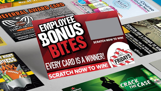 Commercial Printer «Promo Printing Group, Inc.», reviews and photos, 5133 W Cypress St, Tampa, FL 33607, USA