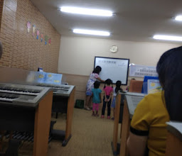 Yamaha Music School Nuansa Musik (Kalimalang) photo