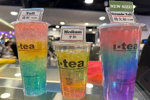 iTEA - Changi Airport T3 image