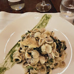 Photo n°2 de l'avis de Fabio.o fait le 14/09/2019 à 16:03 sur le  Cascina Barbesina - Ristorante e Agriturismo à Garlasco