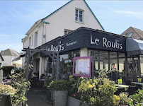 Les plus récentes photos du Restaurant Le Roulis à Ouistreham - n°1