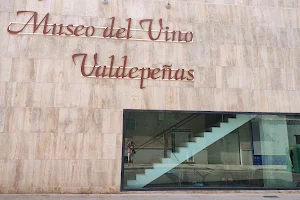 Museo del vino image