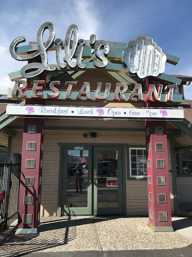 Lili's Restaurant & Bar
