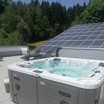 Photo n°12 de l'avis de Barbara.y fait le 25/06/2021 à 18:50 sur le  Wellnesshotel Deine Auszeit à Achslach