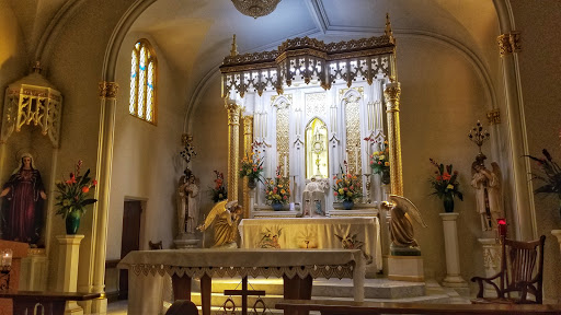 Sisters of Perpetual Adoration